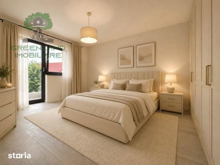 Casă cu 5 camere cu Teren 350 Mp în Mircea cel Bătrân