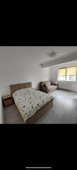 Garsonieră decomandată în Berceni