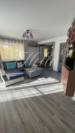 Apartament 3 camere, 64 mp | zona Muzeul Apei, Florești - 1