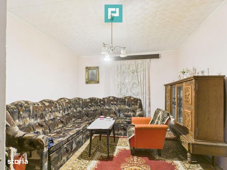 Casă cu 4 camere cu Canalizare în Macea