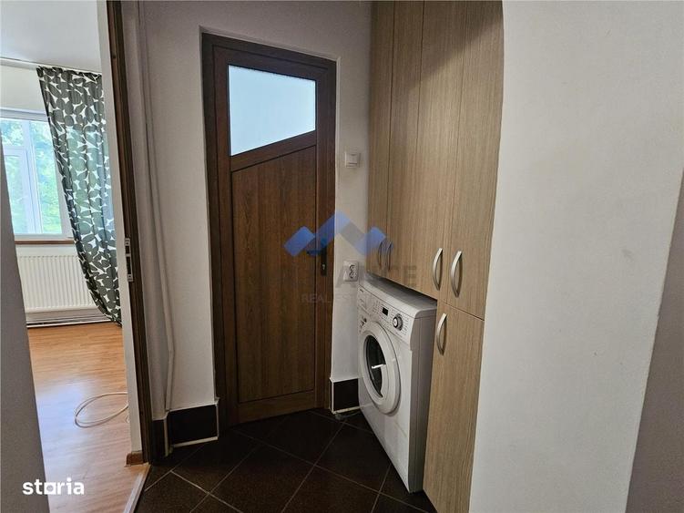 Apartament mobilat si utilat, Tatarasi-Ciurchi - 6