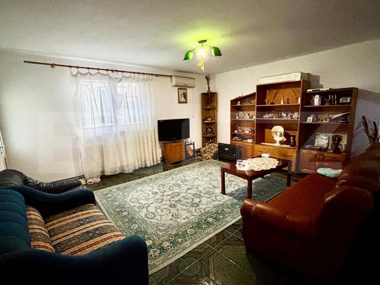Casă S+P+M, 163 mpu, teren 372 mp,  zona Bariera Valcii-Toamnei - 1