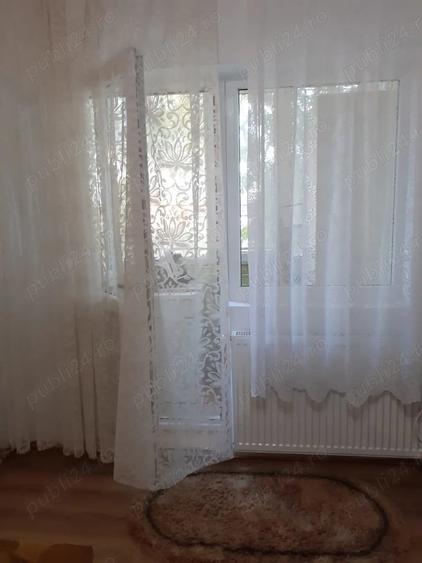 De inchiriat garsoniera confort I decomandat in Calea Buzia?ului - 1