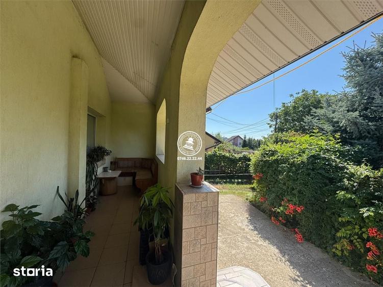 Vila de vanzare Valea Lupului,-Popas Pacurari - 5