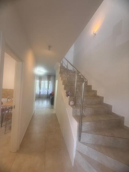 Vila de inchiriat in AVANGARDE CITY,Bragadiru - 6