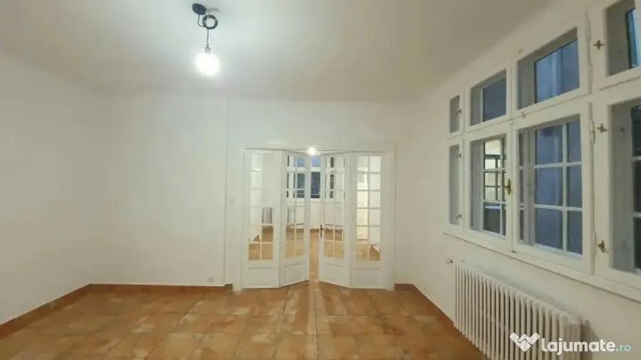 Spațiu comercial, de 115 mp, în Ultracentral