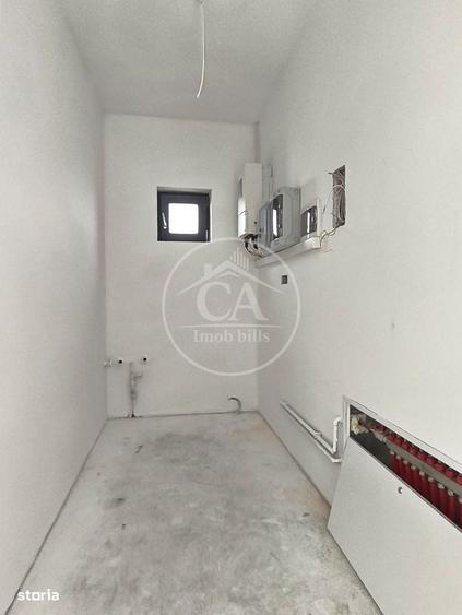 Casă cu 4 camere decomandat cu Teren 553 Mp în Sântandrei