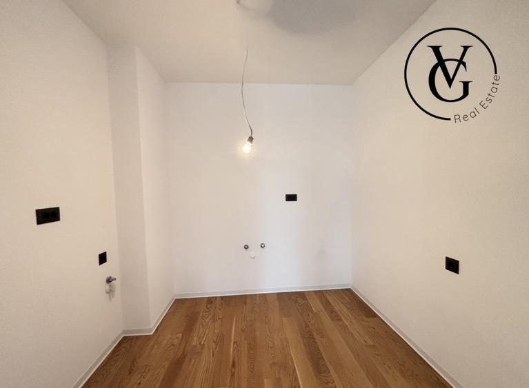 Apartament cu 2 camere în Floreasca