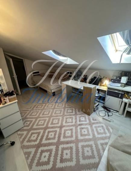 Penthouse Exclusiv cu Terasă Panoramică și Parc Privat | Zona Plopilor, Cluj - 5