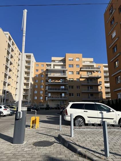 Apartament cu 2 camere decomandat în Pietroasa