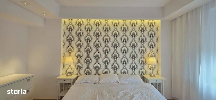 Apartament cu 4 camere în Central