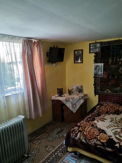 Casă cu 3 camere în Orbeasca
