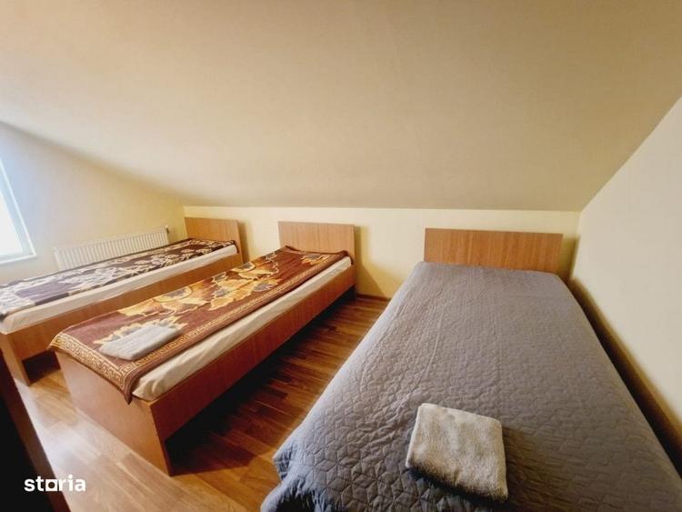 Casă cu 4 camere în Iosia