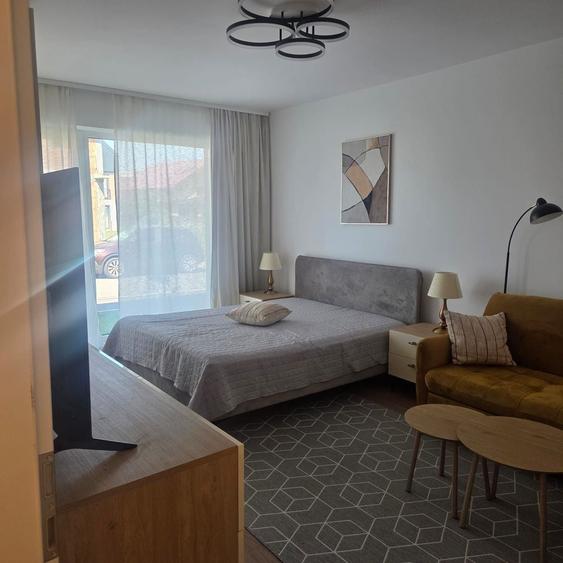 Apartament  2 camere Tractoru ,bloc nou! - 6