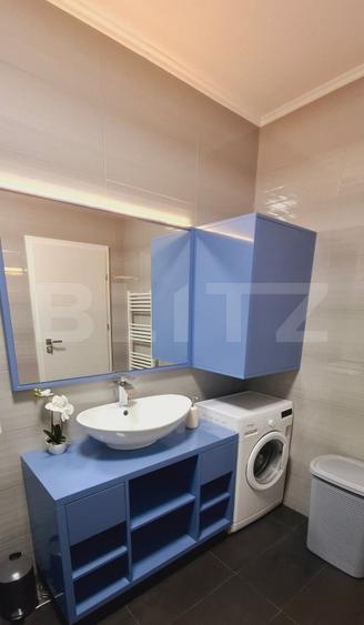 Apartament 3 camere, 74 mp, zona Subcetate - 12