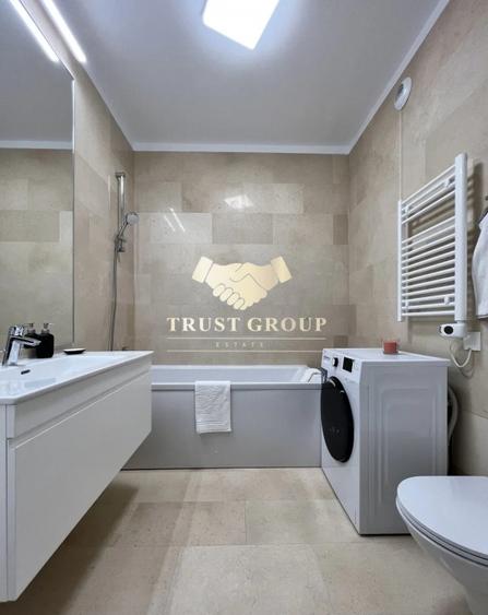 Apartament 3 camere Luxuria Residence | Inchiriat - 4