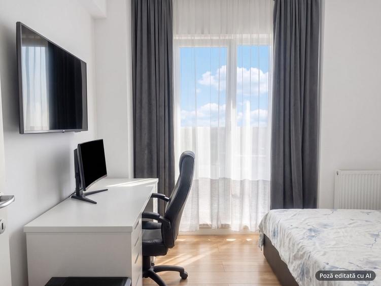 Apartament decomandat | 2 balcoane | Prelungirea Ghencea | centrala proprie - 5