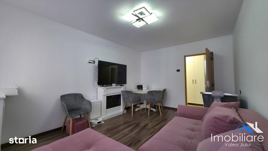 Apartament cu 2 camere în Petros