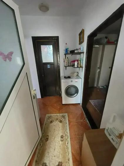 Casă cu 3 camere cu Teren 42 Mp în Central