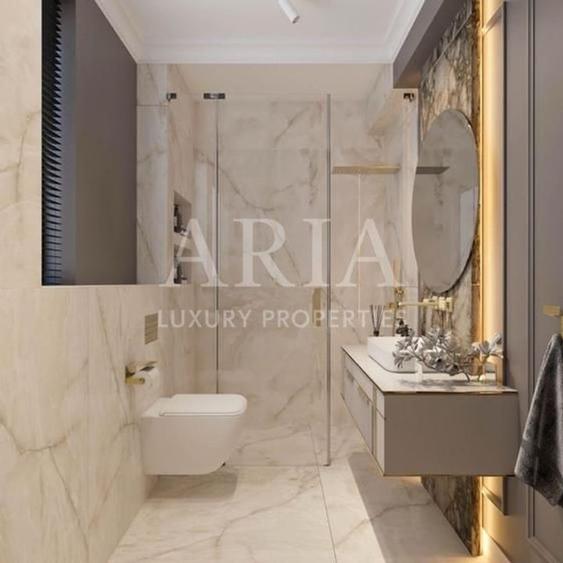 Duplex cu 4 camere cu Canalizare în Pipera