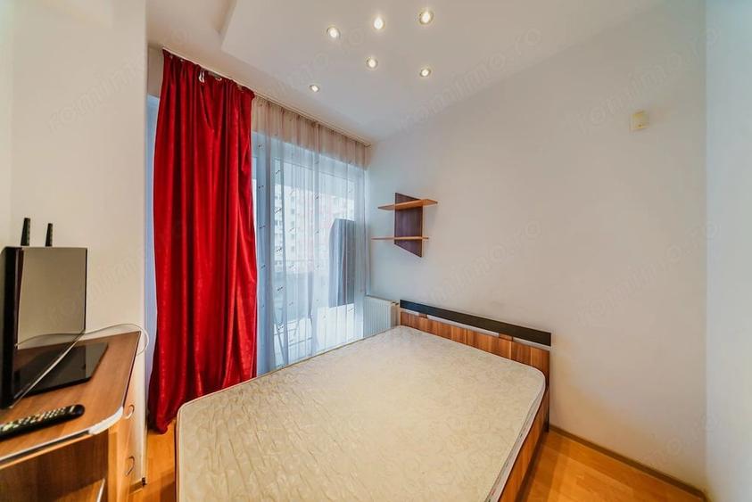 Apartament cu 2 camere decomandat în UTA
