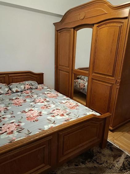 Apartament cu 2 camere decomandat în Rovine
