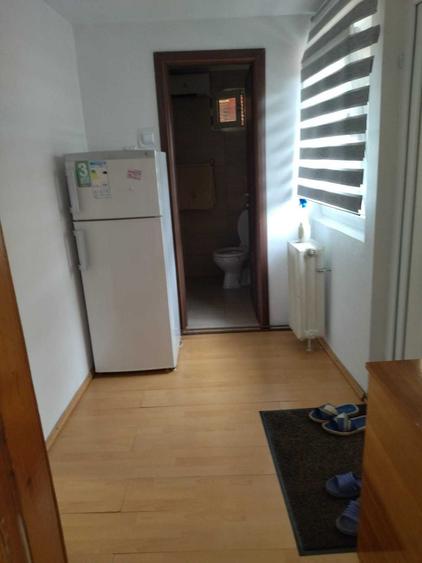 Casă cu 2 camere cu Teren 450 Mp în Exterior Vest