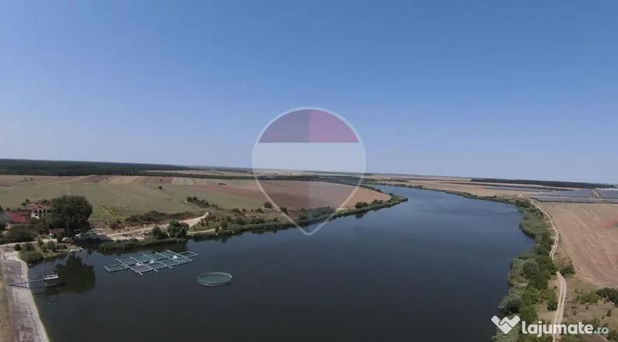 DE VANZARE Casa cu livada langa Lacul Facau 30 min ... - 7