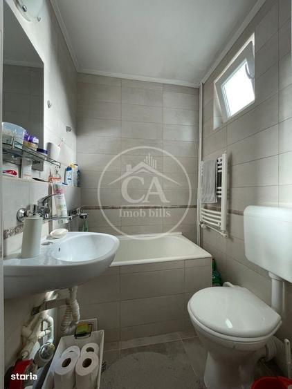 Apartament cu 2 camere semidecomandat în Lotus