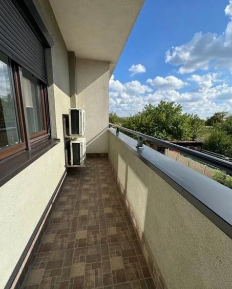 Apartament de 2 camere, 68 mp, centrala, balcon, Băneasa-Sisesti - 7