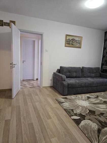 Apartament 2 camere de inchiriat zona Tatarasi - 15