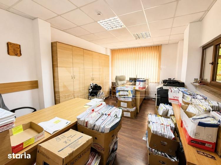 Spațiu comercial, de 70 mp, în Ultracentral