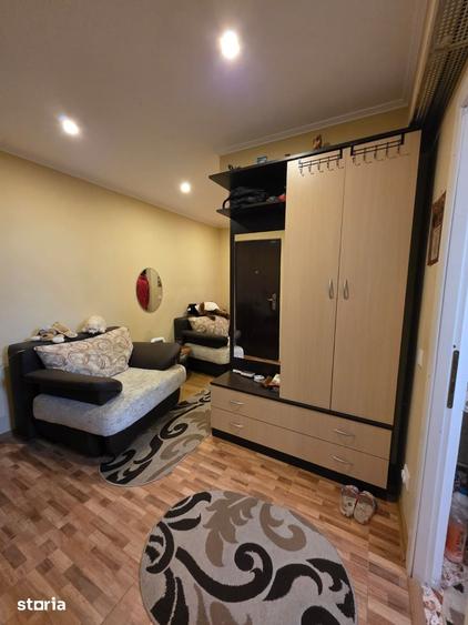 Apartament cu 2 camere decomandat în Ultracentral