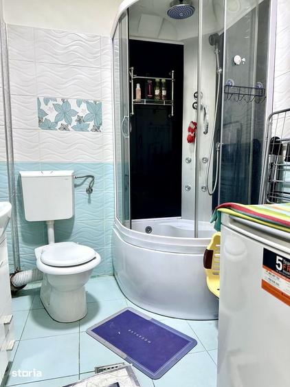 Apartament in Vila | Dacia Eminescu | Str. Silvestru - 17
