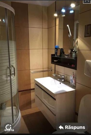 Apartament cu 3 camere decomandat, mobilat în Drumul Taberei