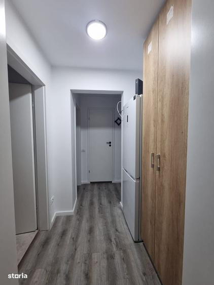 Apartament cu 2 camere decomandat în Titulescu
