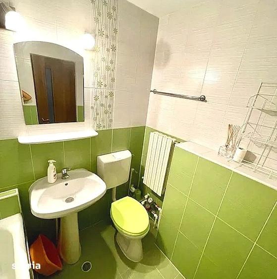 Studio spatios | AFI Cotroceni | Metrou | Etaj 1 | Bd. Timisoara - 2