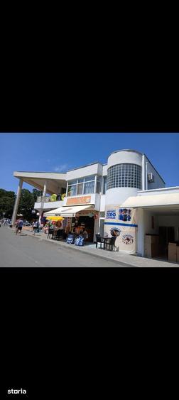 Spațiu comercial, de 143 mp, în Mangalia
