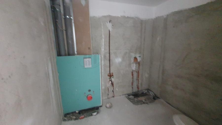 Apartament cu 2 camere semidecomandat în Chibrit
