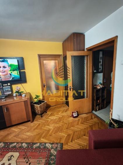 Vanzare 3 Camere Tineretului aproape de Metrou și Parc** - 3