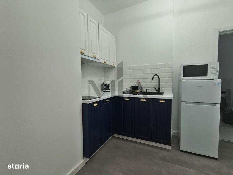 Apartament cu 2 camere în Sânmartin