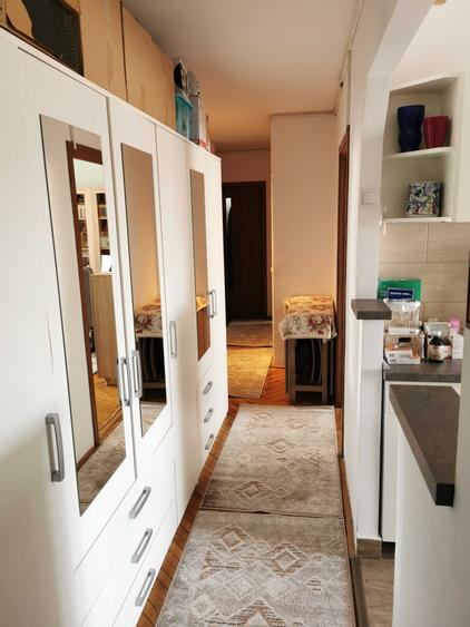 Apartament 4 camere Sanmartin - 15
