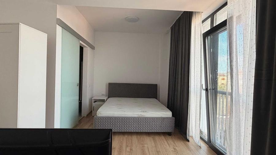 Apartament în Central
