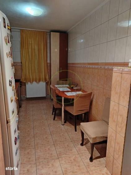 Apartament 3 camere de inchiriat Scriitorilor, Str. Ion Luca Carag - 1