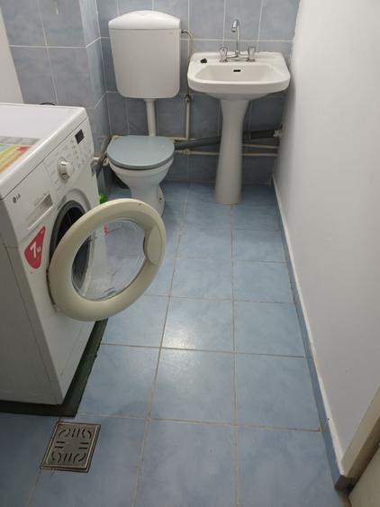 Garsonieră în Central