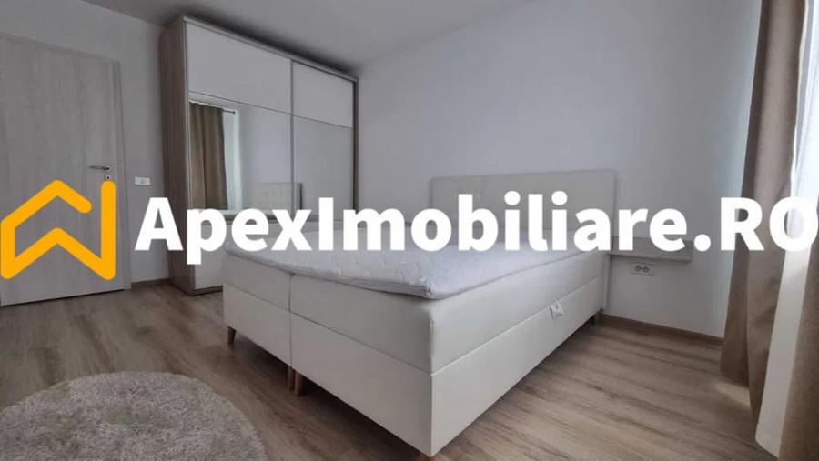Apartament 2 camere de inchiriat Titan Bucure?ti | ApexImob - 2