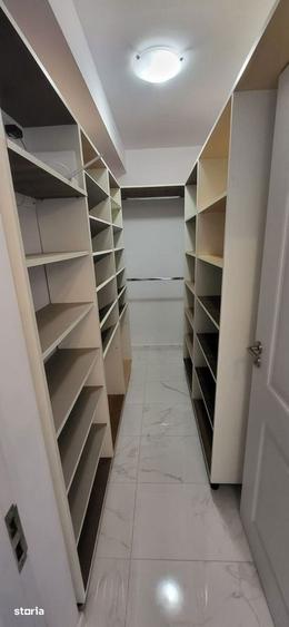 Apartament cu 2 camere, mobilat în Moșnița Nouă