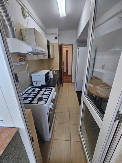 Apartament cu 2 camere decomandat în Canta