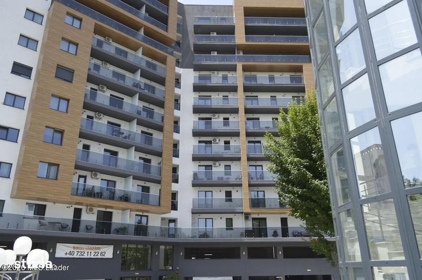 Apartament cu 3 camere, mobilat în Negru Vodă
