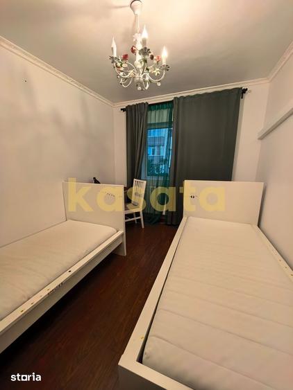3 camere de inchiriat | Cranga?i | Renovat | Centrala proprie - 7